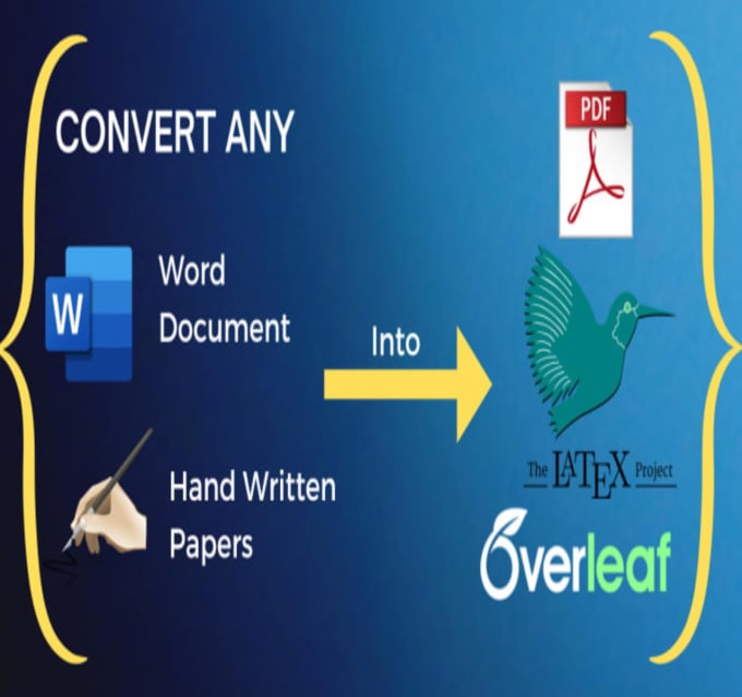 convert pdf to table