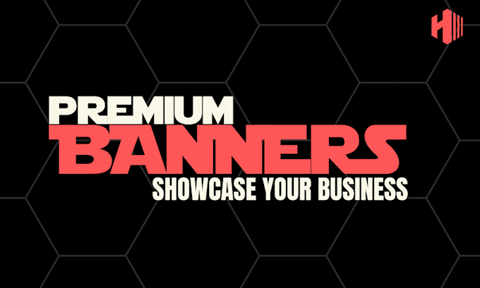 create attractive roll up banners to showcase your business