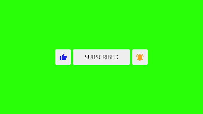 Make Like Subscribe And Bell Button Animation By Sarrahali19 Fiverr Make Like Subscribe And Bell Button Animation By Sarrahali19 Fiverr