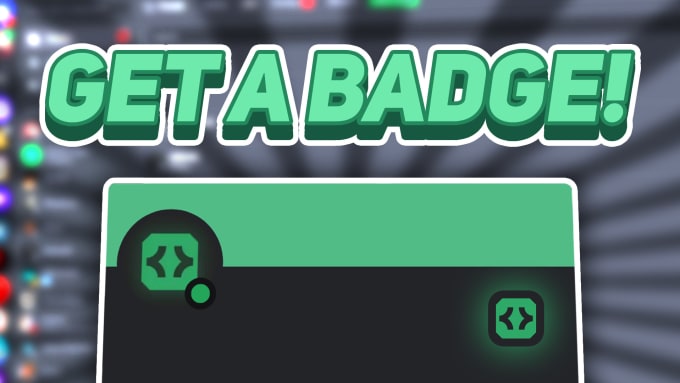 Discord Badge Active Developer - Discord - GGMAX