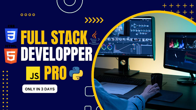 Develop your program in python, java, js, css, or html by Paulnalenne ...