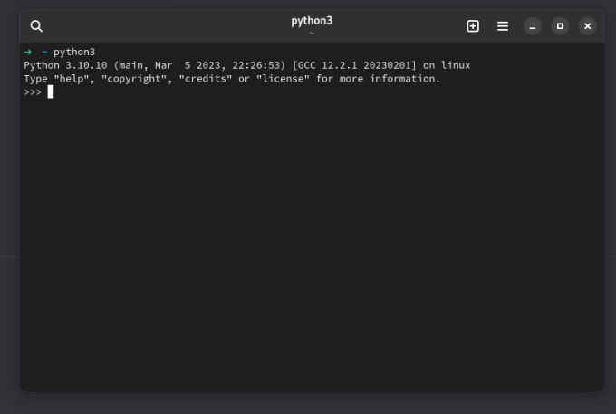 Make you a simple python script by Rushb967 | Fiverr