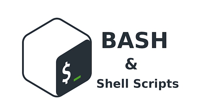 create linux bash script for automation