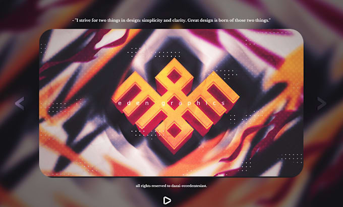provide eye catching attractive youtube banners services
