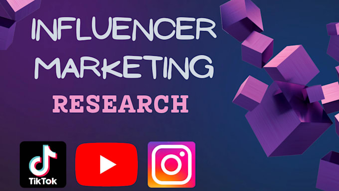 create list of top marketing influencers