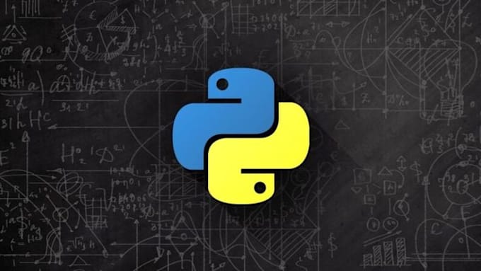 Automate your tasks with python automation by Yasserreed | Fiverr