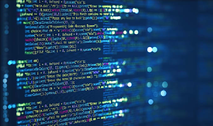 Debug python code for you by Giftpasstoor | Fiverr