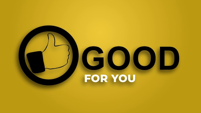 create custom logo animation and after effects template editing