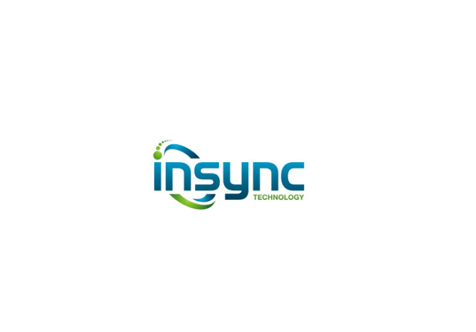 do a proficient technology company logo for you