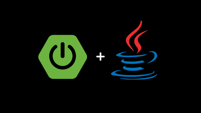 develop java applications, rest apis, and microservices using spring boot