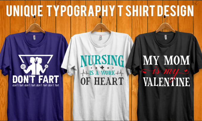Custom t shirts for my business online