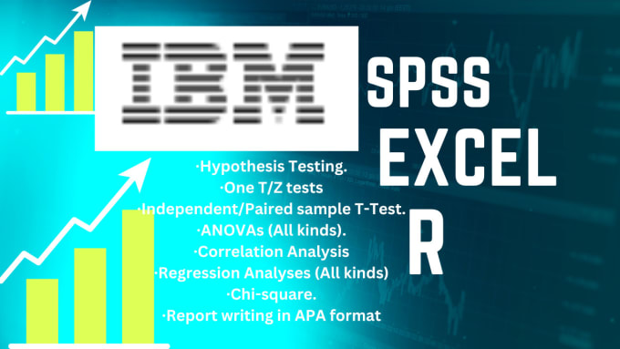 Statistical data analysis in spss, r, excel and stata by Antonymutethia ...