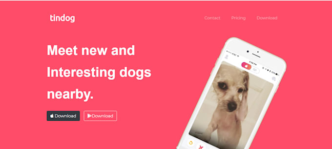 Do any front end design for you using html, css by Saurabhkarnwal | Fiverr image.