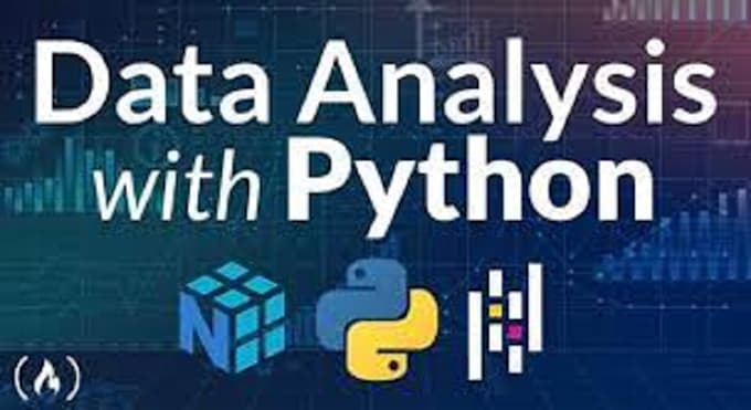 Do statistical data analysis, visualization with spss, excel, r, python ...