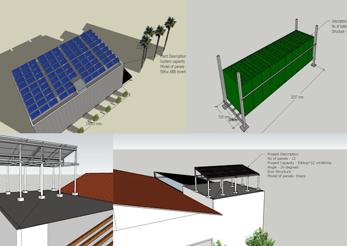 Pv Development Layout Pv Power Plant Design | Pv Plant Design Download – GCZNU