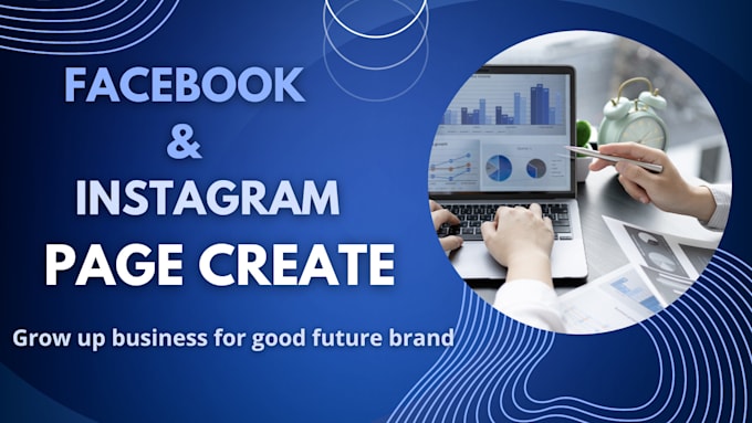 create an attractive facebook business page and manage