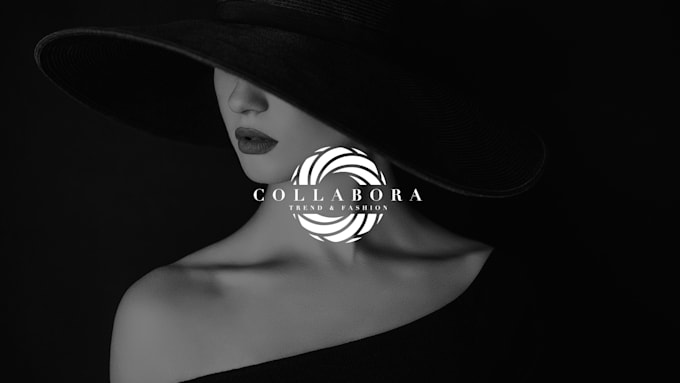 Do modern, minimalist logo design and visual identity design by ...