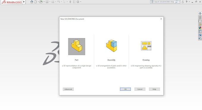 Create the components in 3d by Tarasm94 | Fiverr