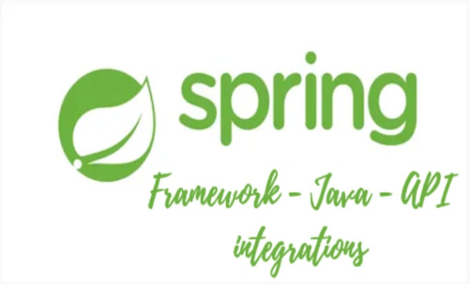 Spring rest integration top