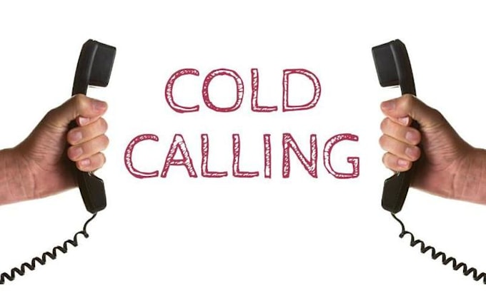 make cold calls across europe, the netherlands