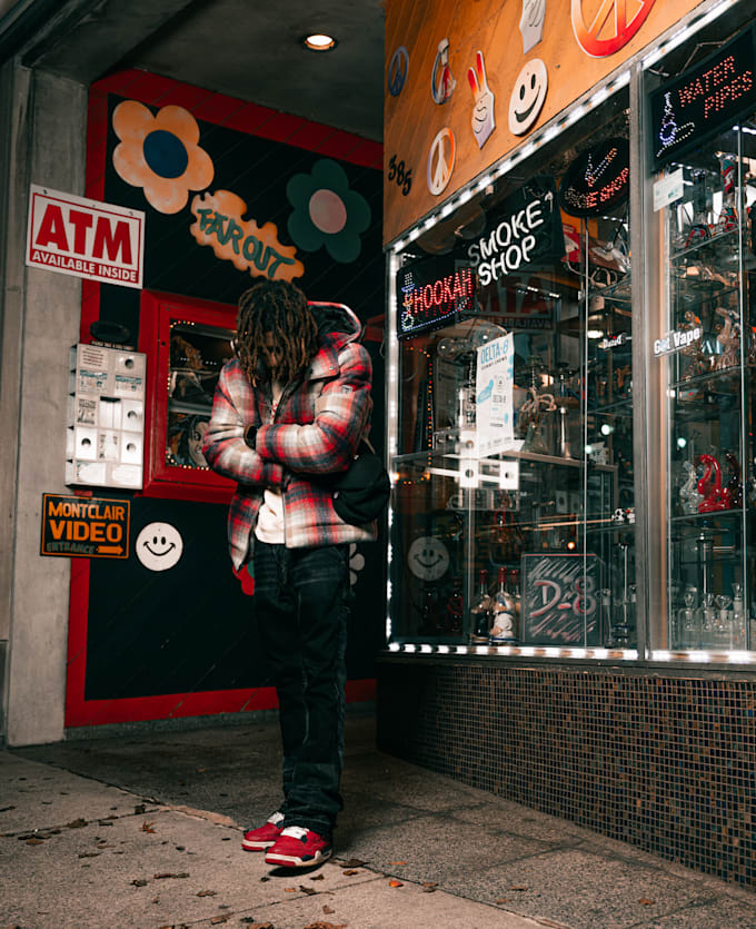 take street portrait photography