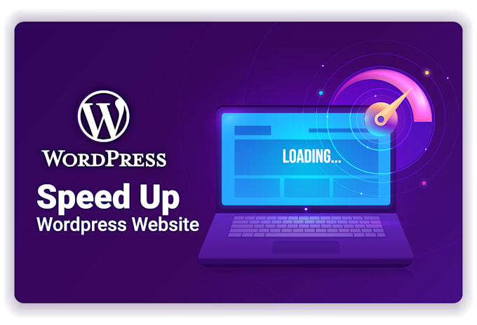 analyze and improve your wordpress websites speed and performance
