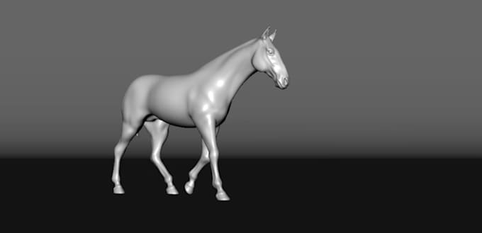 do top quality 3d character, product, and game animation