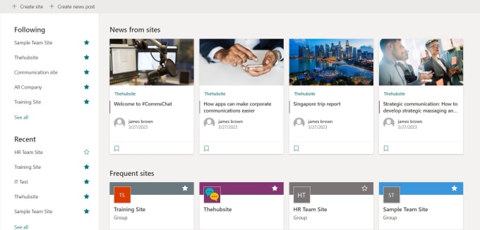 洋書】Apress / Beginning /SharePoint Communication Sites
