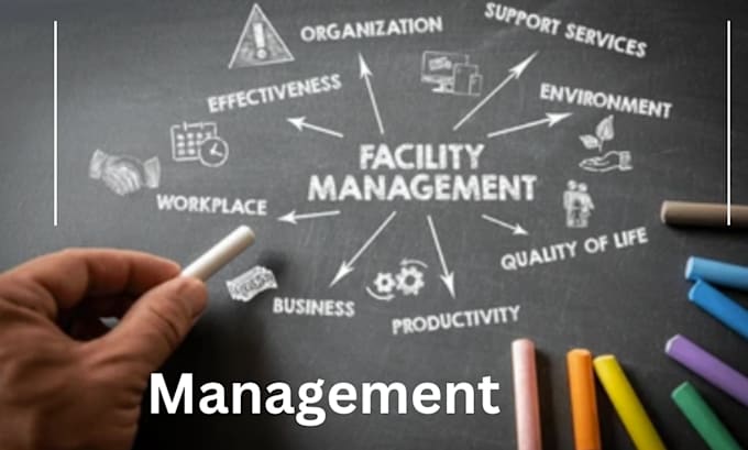 do facility managemnet and health and safety