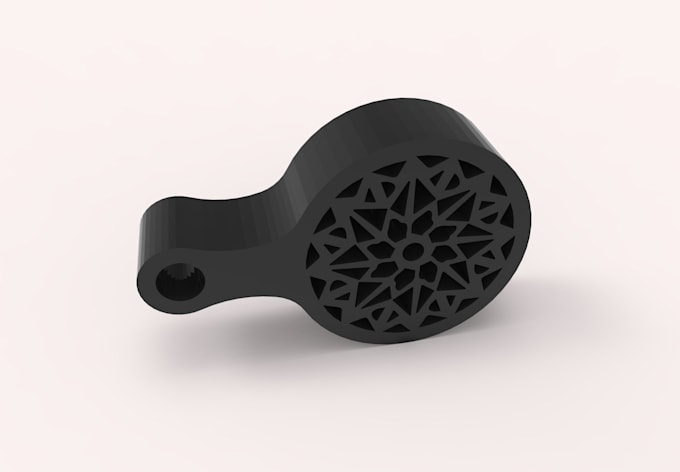 3d print custom industrial parts and prototypes for your business