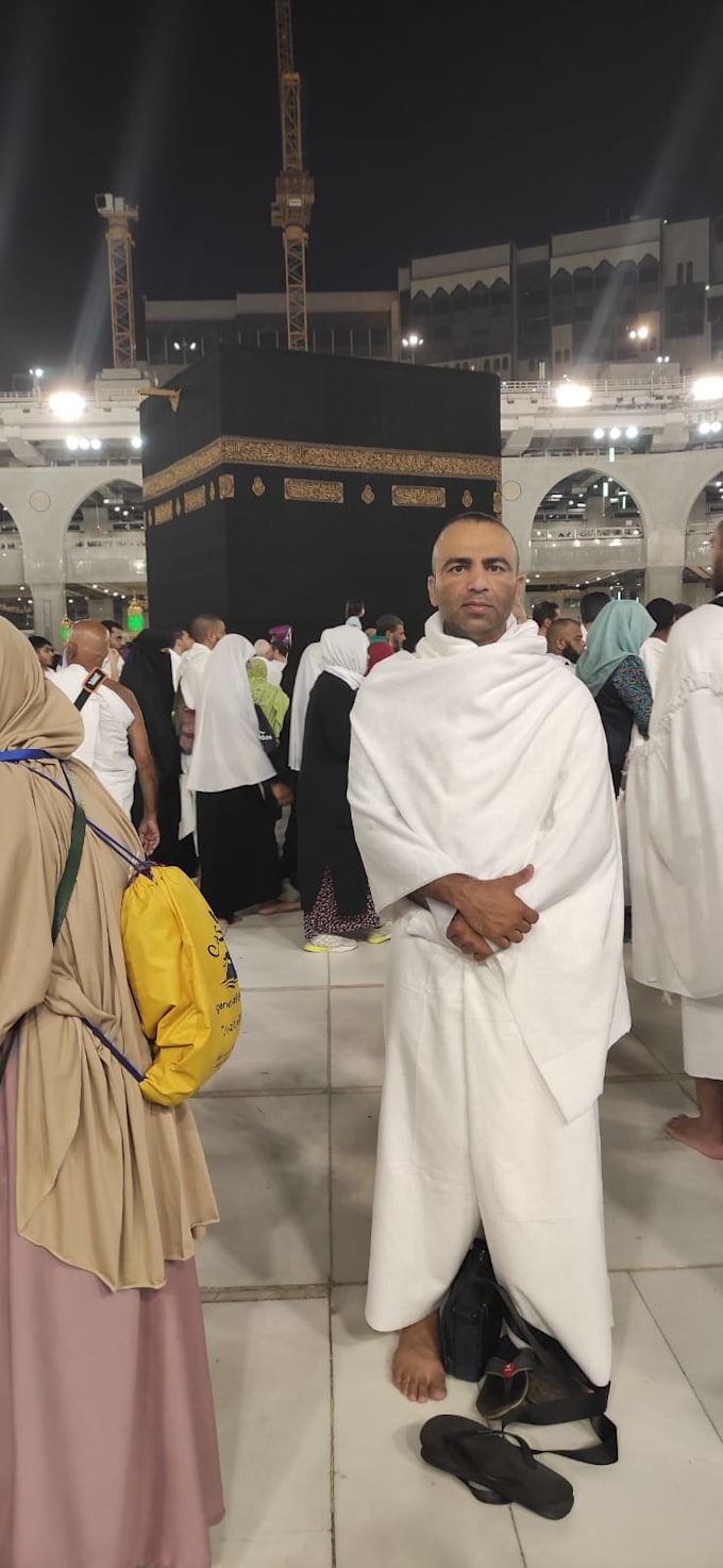 help in getting saudi arabia evisa or guide you for voa