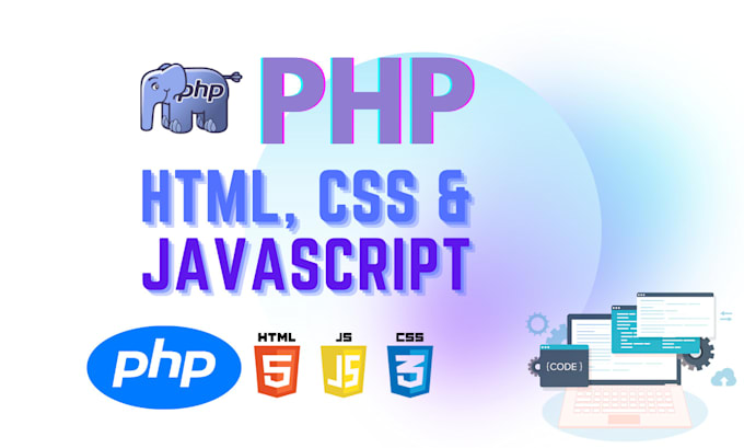 Create, design your website as a professional web developer by ...