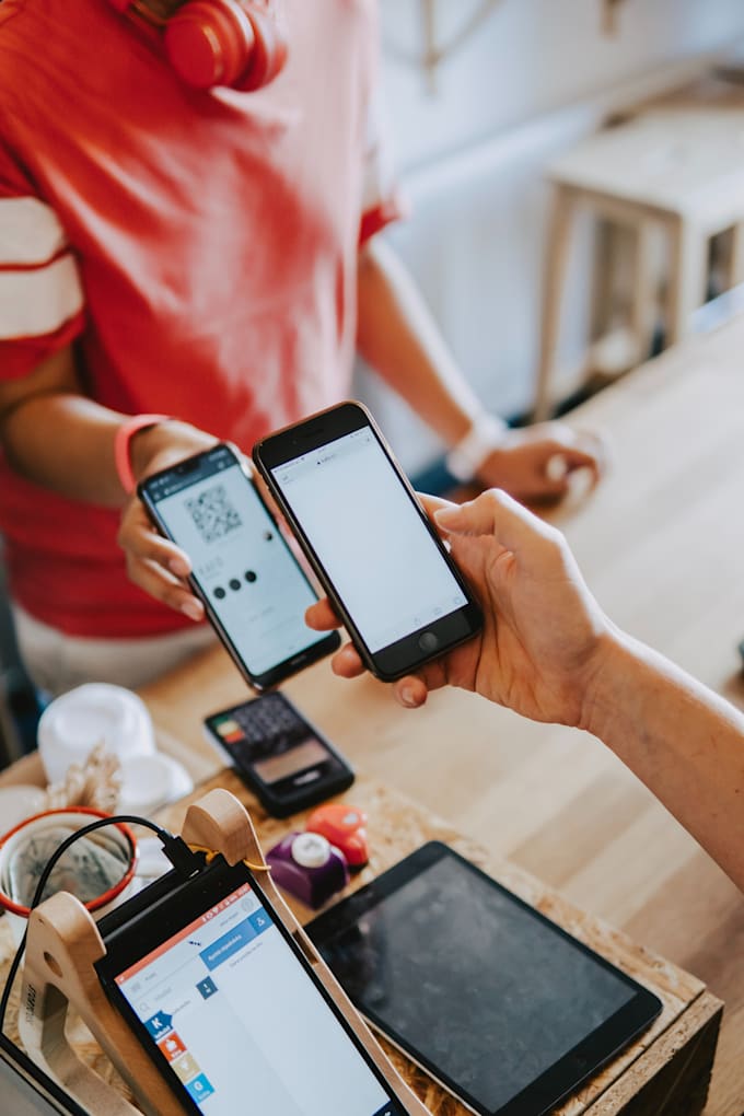 do integration in your platform payments, ia, agents