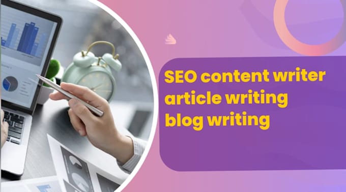 write SEO blog articles on health and beauty