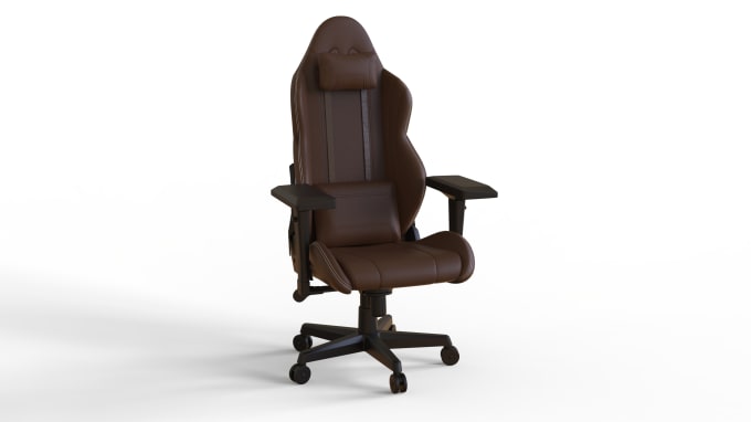 Create model 3d rendering of furniture by Coolart5050 | Fiverr