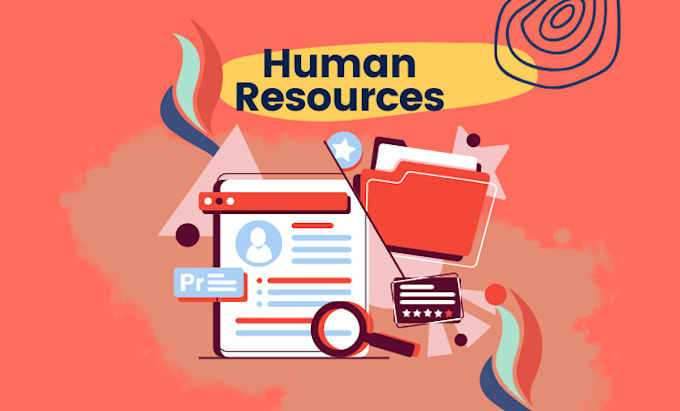 provide you with fractional human resources and recruiting