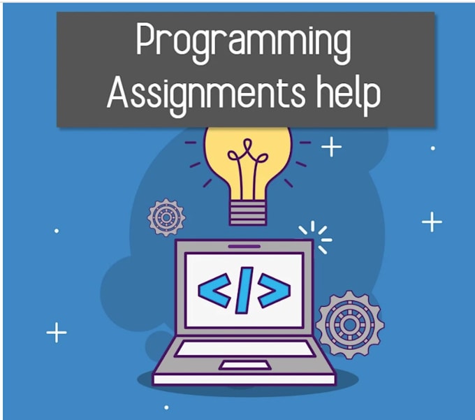 Be your expert programming assignment solver by Kafaitezahrahus | Fiverr
