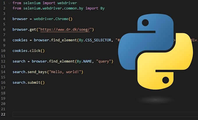 Help you achieve your programming goals with expert python programming ...