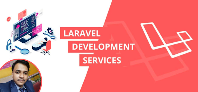 fix and resolve bugs in laravel web application