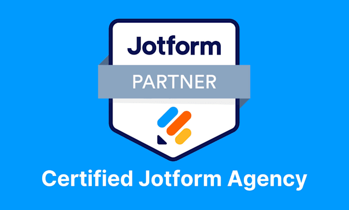 build advanced custom jotforms and setup integrations