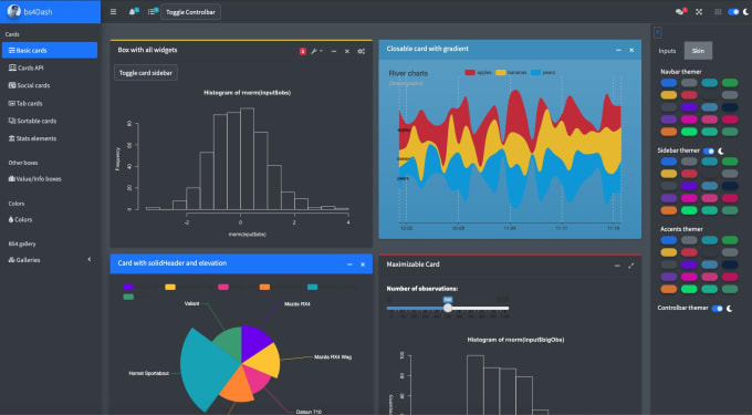 Perform data analysis with python and r by Jamilaboyousef | Fiverr