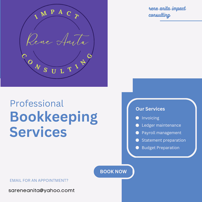 provide expert nonprofit accounting and financial consulting