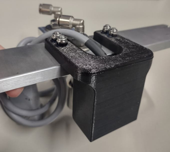 design replacement components for domestic and commercial appliances