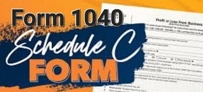 prepare tax return forms 1040 1120 and schedule c