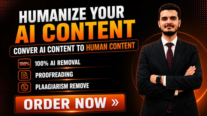 do ai content editing and ai proofreading humanize ai content
