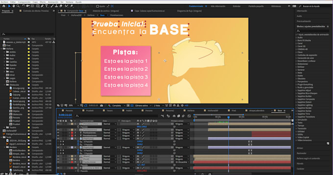 Create a animation video explaining your project by Daniel_las | Fiverr
