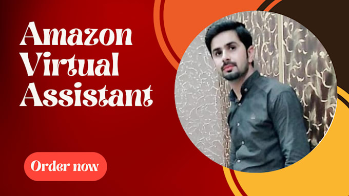 be your stunning fba amazon virtual assistant
