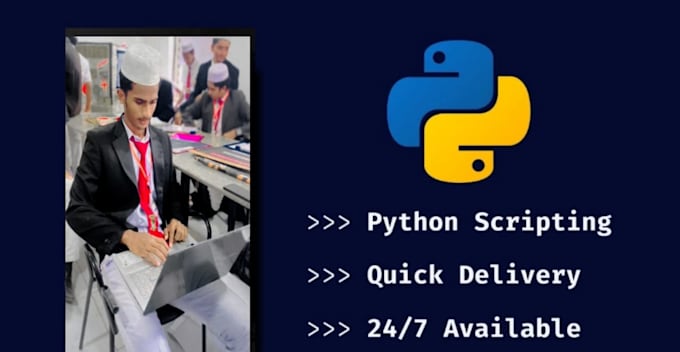 Develop a python project for data analysis and visualization by ...