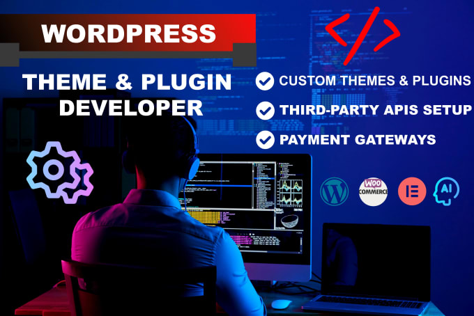 help you to customize wordpress plugins and acf custom codes