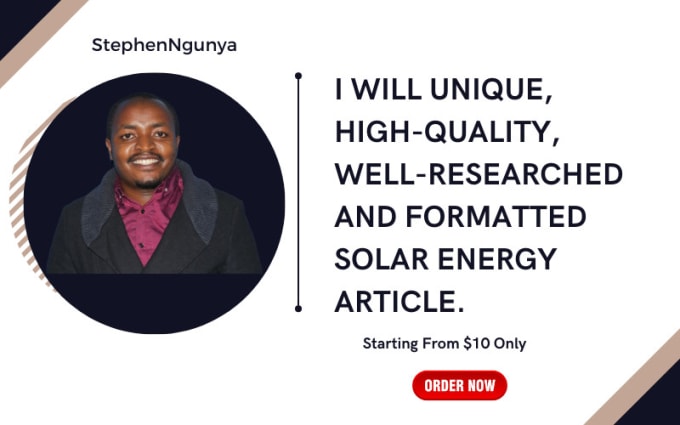 write an article on wind, renewable green and solar energy